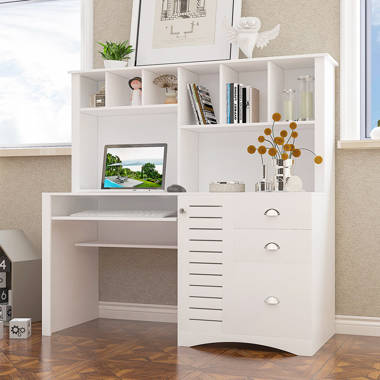 Girls best sale computer desk